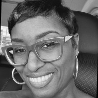 Lynette Jackson