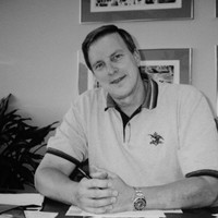John Voda