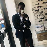 Isaac Aka Kouassi