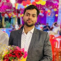 Ajeet Kumar Verma