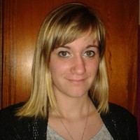 Sophie Mathon