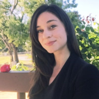 Christina Strine