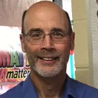 Larry Flanagan