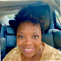 Jahfari Diane Milner, M.S., ICADC II, RM, CHHC, MATS, CAMS
