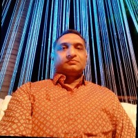 Bhavesh Patel