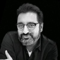 Amyn Haji