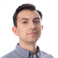 Volodymyr Lukianenko