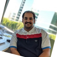 Faris Al-Harthi