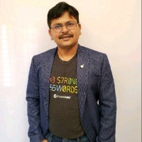 Srini Motupalli
