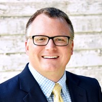 Mike Scharff