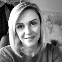 Claire Knight