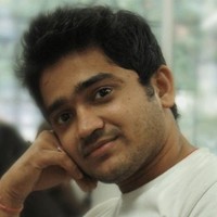 Saurabh Agrahari