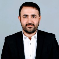 Celal Avcil