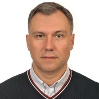 Sergey Kornukhin