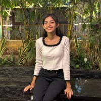 Deepali M V