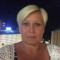 Anita Gustavsen Haarberg