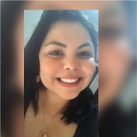 Elaine Cristina de Souza Lima