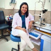 Dr Namrata Agarwal
