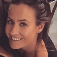 Sally Rishworth