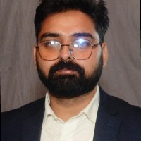 Bharat Kaushik