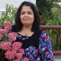 Sunita Godbole