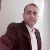 Navdeep Mehta