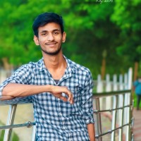 Charan Kumar Pechetti