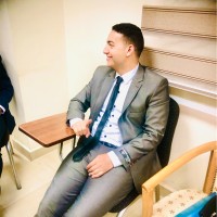 Mahmoud El Sherif
