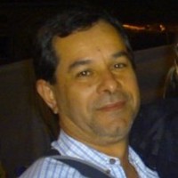 José Antonio Ribeiro de Araujo