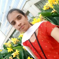 prashanthi m