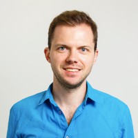 Dmytro Mazurenko