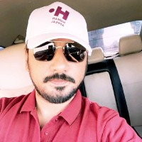 Aamir Ameer Birahmani
