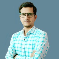 Amol Shedge
