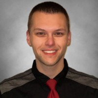 Jake Lizotte, MBA