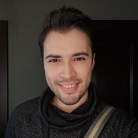 Daniel Ballestero