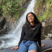 Srishti Srivastava