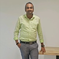 Gopi Purushothaman