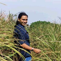 ATHULYA SURESH