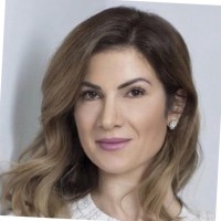 Dr. Alina Turner