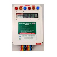 M/S. Control Engineering