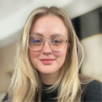 Maria Gabriela (Gaby) Chacin