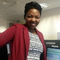 Nomasonto Prudence Ndlovu