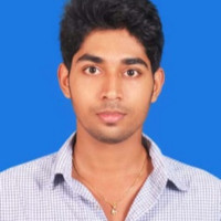 Akshay Shetty