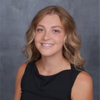 Ansley Blanton, Rhia