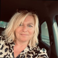 Nancy van Es - Meijer