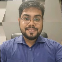 Divyam Bhatt