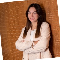 Barbara Alvarado Mendieta
