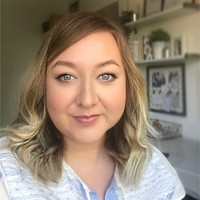 Kat Kavanagh