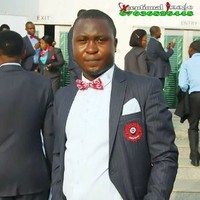 Kayode Adesina