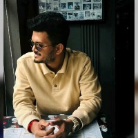 Ashray Shetty